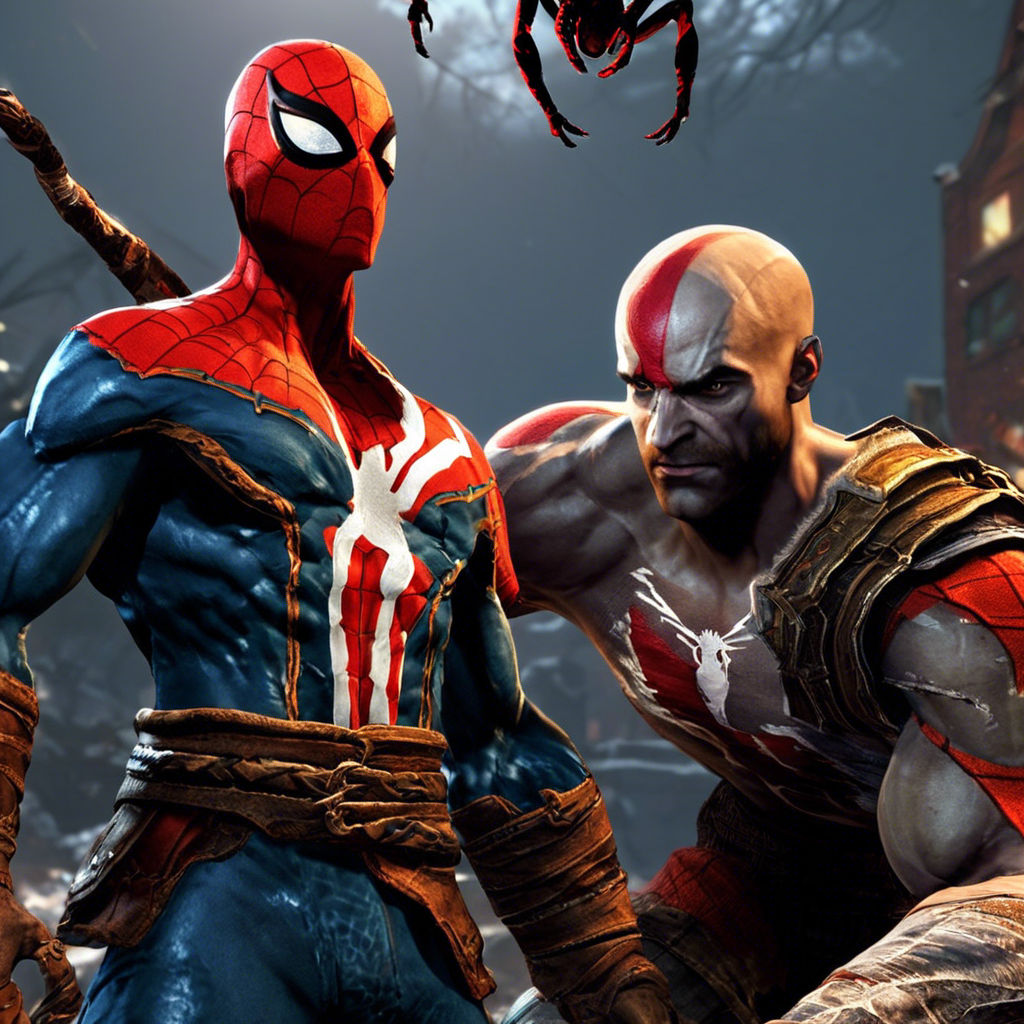 Top 10 PlayStation Games From God of War to Spider-Man